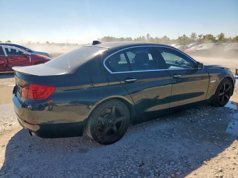 2012 BMW 535 I - WBAFR7C5XCC812678