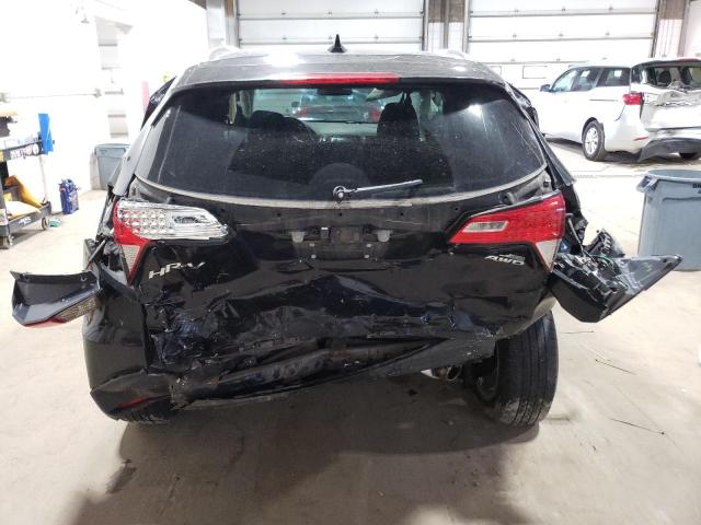 2019 HONDA HR-V EX #3283953808