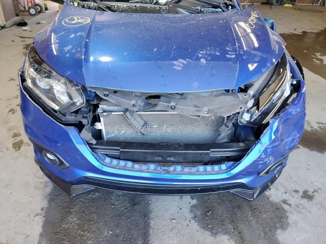 2022 HONDA HR-V SPORT 3CZRU6H14NM716829