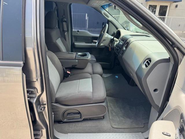 2006 FORD F150 SUPERCREW #3257107274