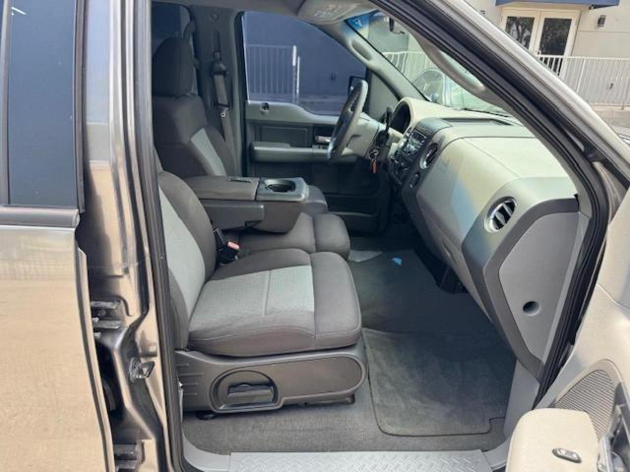 Lot #3257107274 2006 FORD F150 SUPERCREW