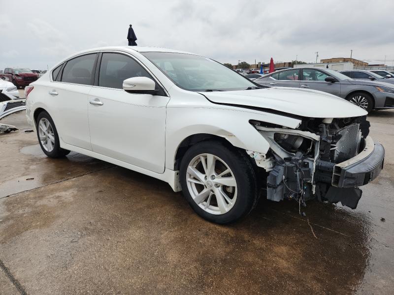 2013 NISSAN ALTIMA SL - 1N4AL3AP9DN481373