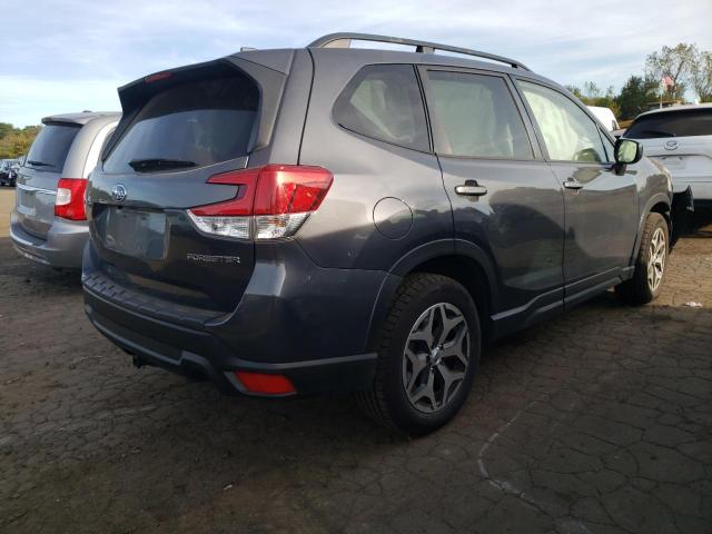 2021 SUBARU FORESTER P JF2SKAFC3MH414036