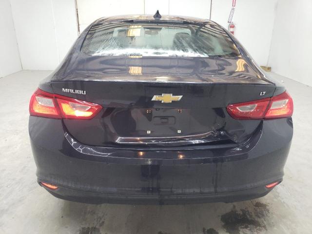 2023 CHEVROLET MALIBU LT - 1G1ZD5ST9PF231835