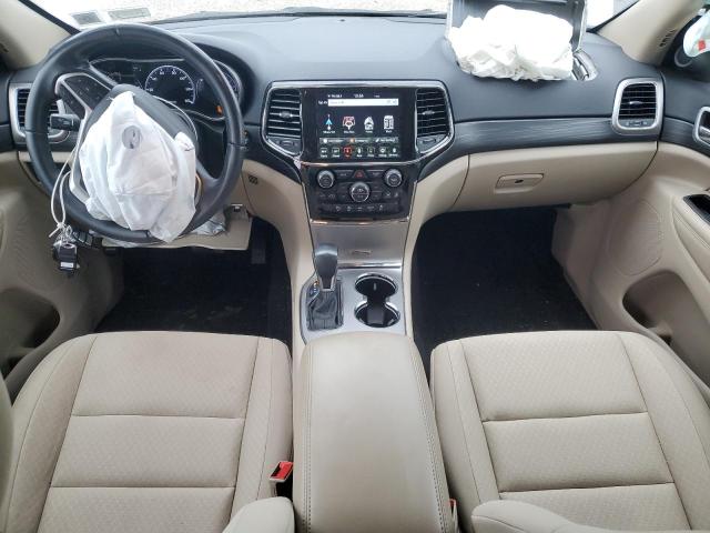 2022 JEEP GRAND CHEROKEE LAREDO E 1C4RJFAG3NC162326