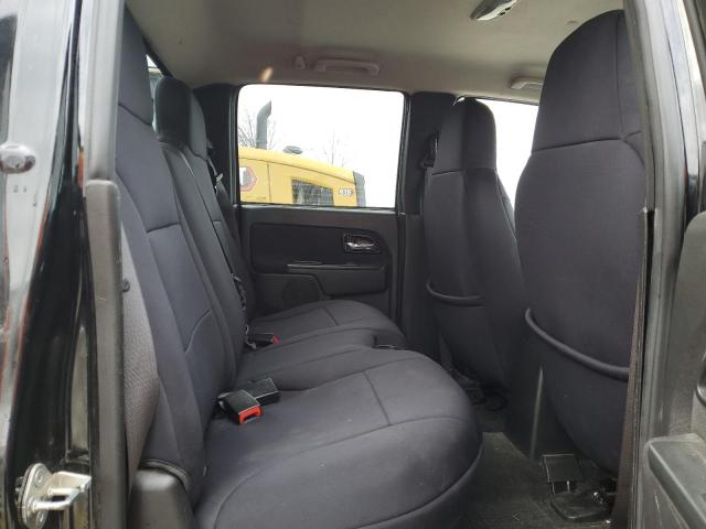 2010 CHEVROLET COLORADO LT - 1GCJTDDEXA8104426