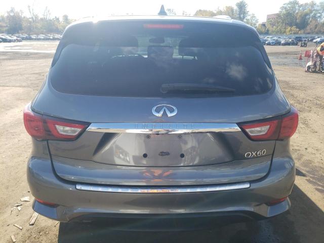 2016 INFINITI QX60 #3317702076