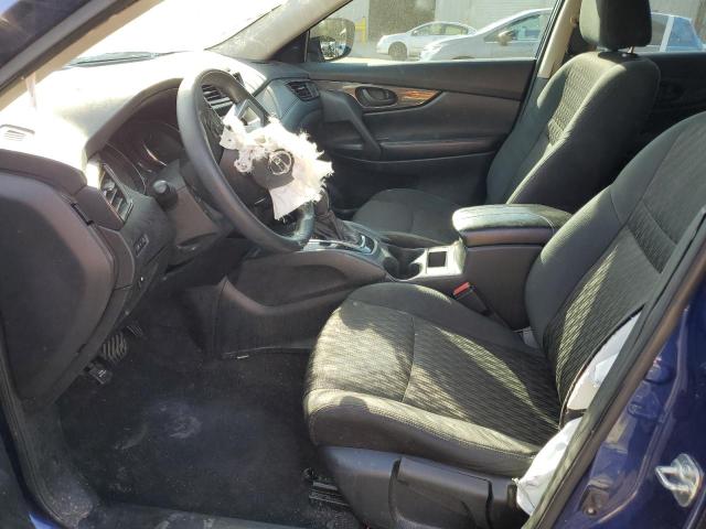 2020 NISSAN ROGUE S #3310310968