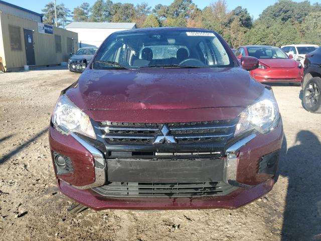 2024 MITSUBISHI MIRAGE ES - ML32AUHJ9RH036250