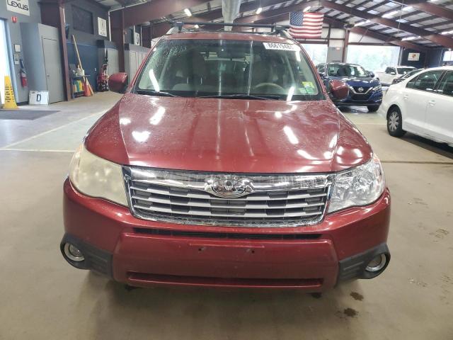 2013 SUBARU FORESTER 2.5X PREMIUM - Other View