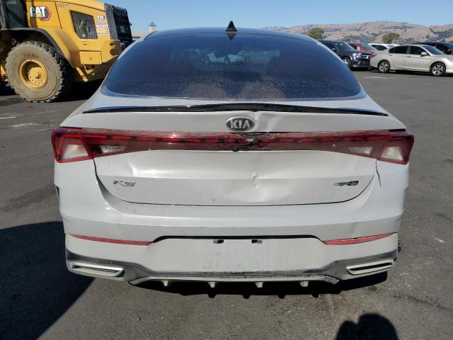 2021 KIA K5 GT LINE - 5XXG64J25MG007891