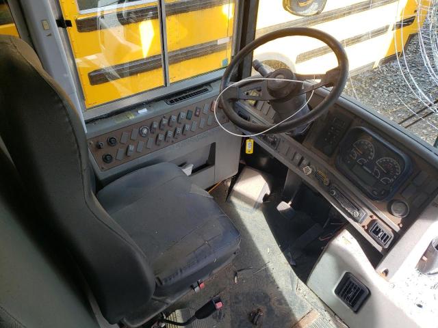 2012 THOMAS SAF-T-LINER HDX #3279582332