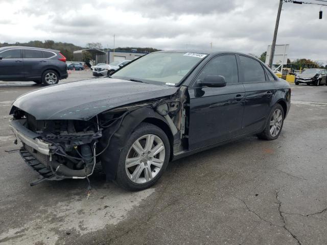 Global Auto Auctions: 2011 AUDI A4 PREMIUM