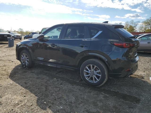 2025 MAZDA CX-5 PREFE #3305582128