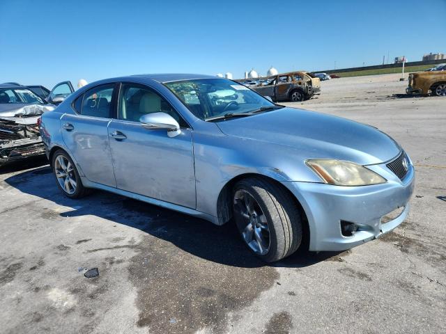 2010 LEXUS IS 250 - JTHBF5C25A5113981