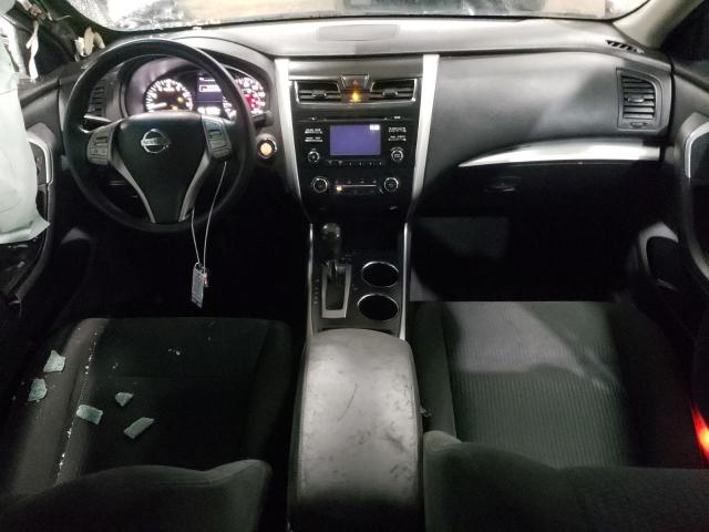 2015 NISSAN ALTIMA 2.5 #3276437690
