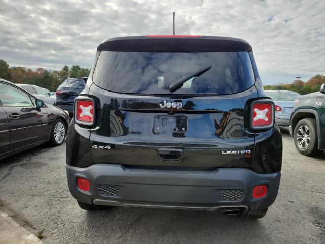 2020 JEEP RENEGADE L - ZACNJBD12LPL92931