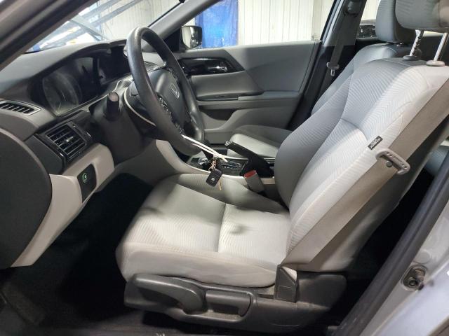 2017 HONDA ACCORD LX - 1HGCR2F35HA119413