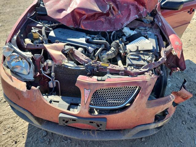 2008 PONTIAC VIBE #3284585331