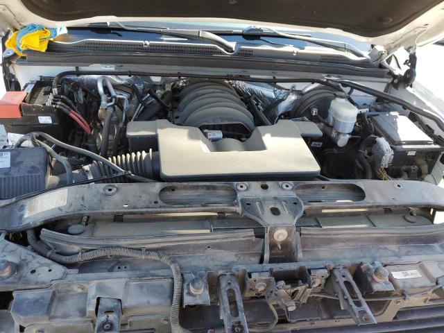 2018 CHEVROLET TAHOE C150 1GNSCAKC0JR264403