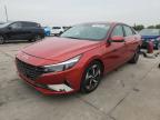 2021 HYUNDAI ELANTRA LI - KMHLP4AG1MU130567