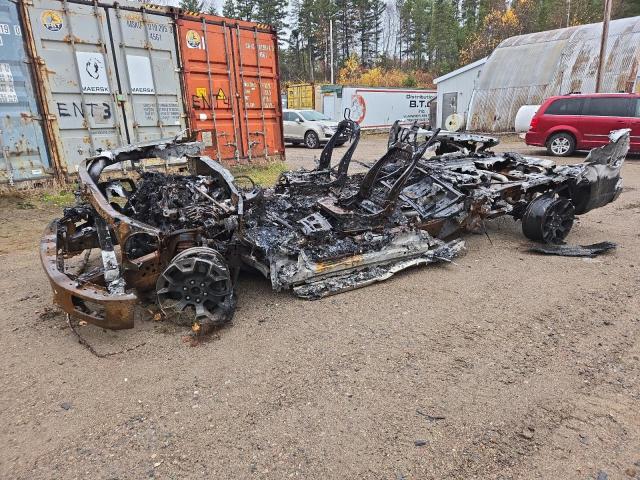 Global Auto Auctions: 2024 FORD F150 STX