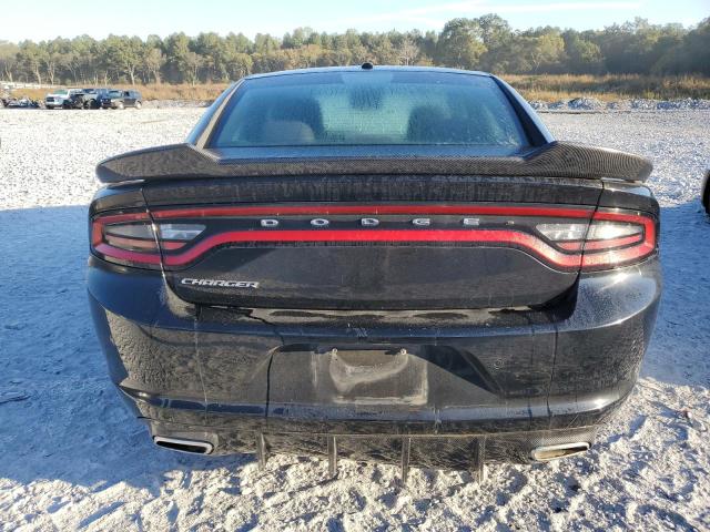 2015 DODGE CHARGER SE - 2C3CDXBG3FH751493