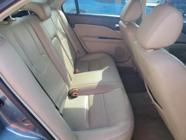 2011 FORD FUSION SEL - 3FAHP0JG6BR217930