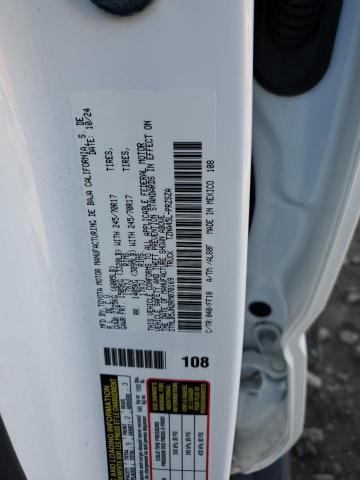 2024 TOYOTA TACOMA DOU #3292507703