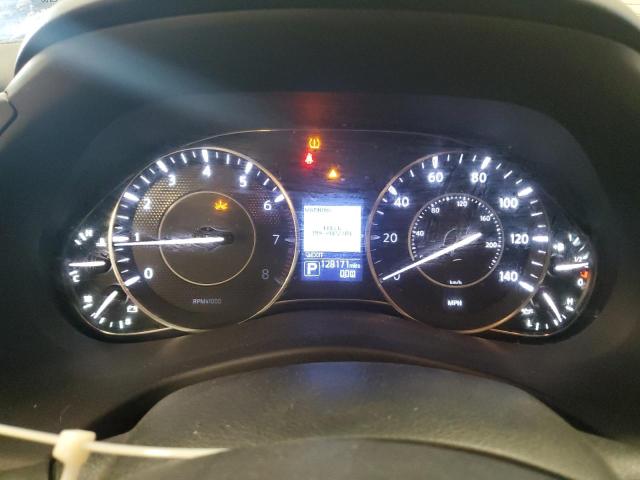 2017 NISSAN ARMADA PLATINUM JN8AY2NE7H9701580