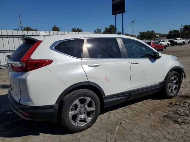 2019 HONDA CR-V EXL - 7FARW2H87KE009525