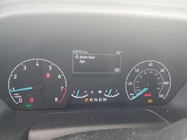 2023 FORD TRANSIT T- 1FBAX2C83PKB61328