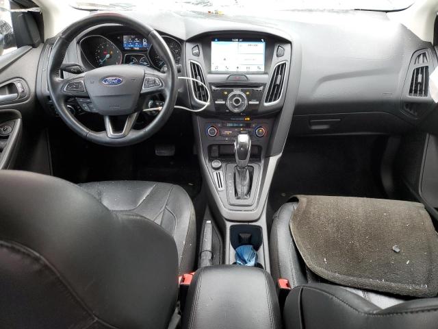 2016 FORD FOCUS SE 1FADP3F22GL343334