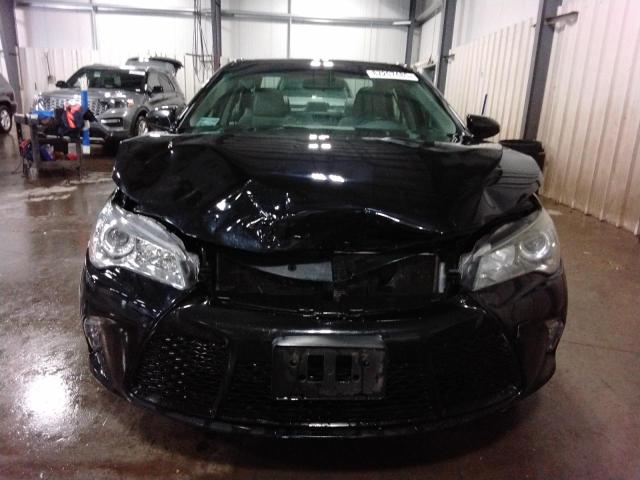 2015 TOYOTA CAMRY LE - 4T1BF1FK9FU921345