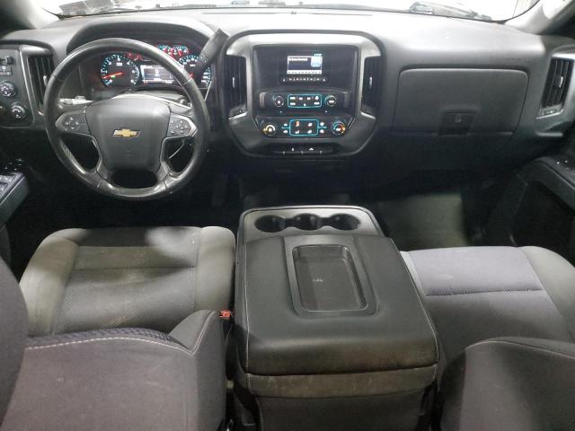 2014 CHEVROLET SILVERADO - 1GCVKREC3EZ407076