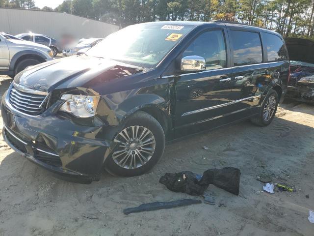 2014 CHRYSLER TOWN & COU #3310393957