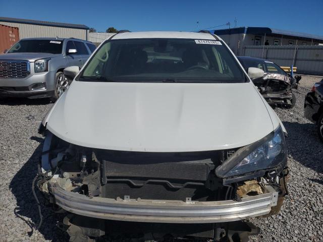 2021 CHRYSLER VOYAGER LX #3284824523