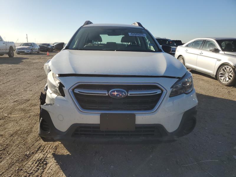 2018 SUBARU OUTBACK 2.5I - 4S4BSAAC7J3227764