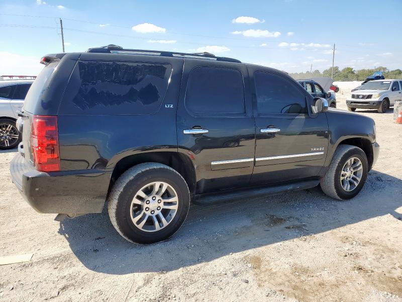 2012 CHEVROLET TAHOE C150 - 1GNSCCE04CR281785