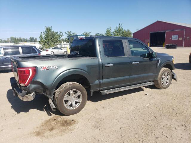 2021 FORD F150 SUPER - 1FTFW1E5XMKD51849