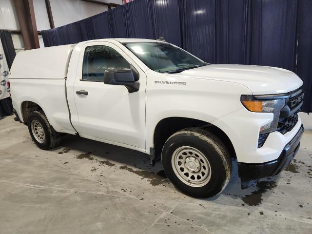 2023 CHEVROLET SILVERADO - 3GCNAAEK0PG346185