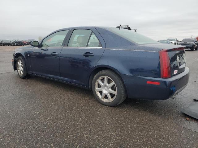 2006 CADILLAC STS - Other View