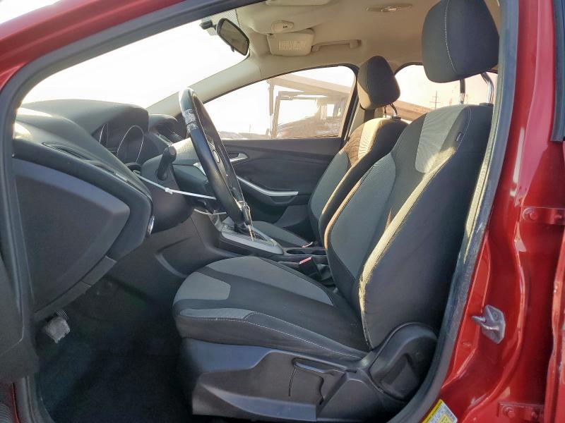 2012 FORD FOCUS SE #3278929054