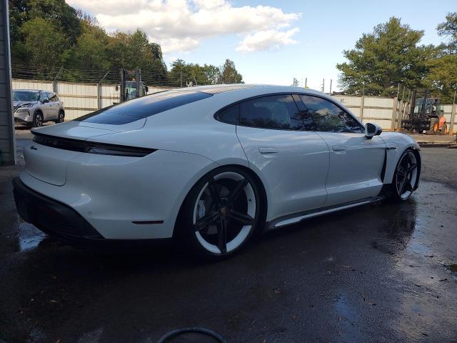 2021 PORSCHE TAYCAN WP0AA2Y15MSA18016