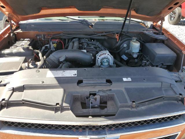 2007 CHEVROLET AVALANCHE #3282427304