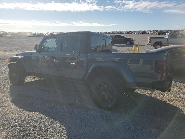 2024 JEEP GLADIATOR #3290319959