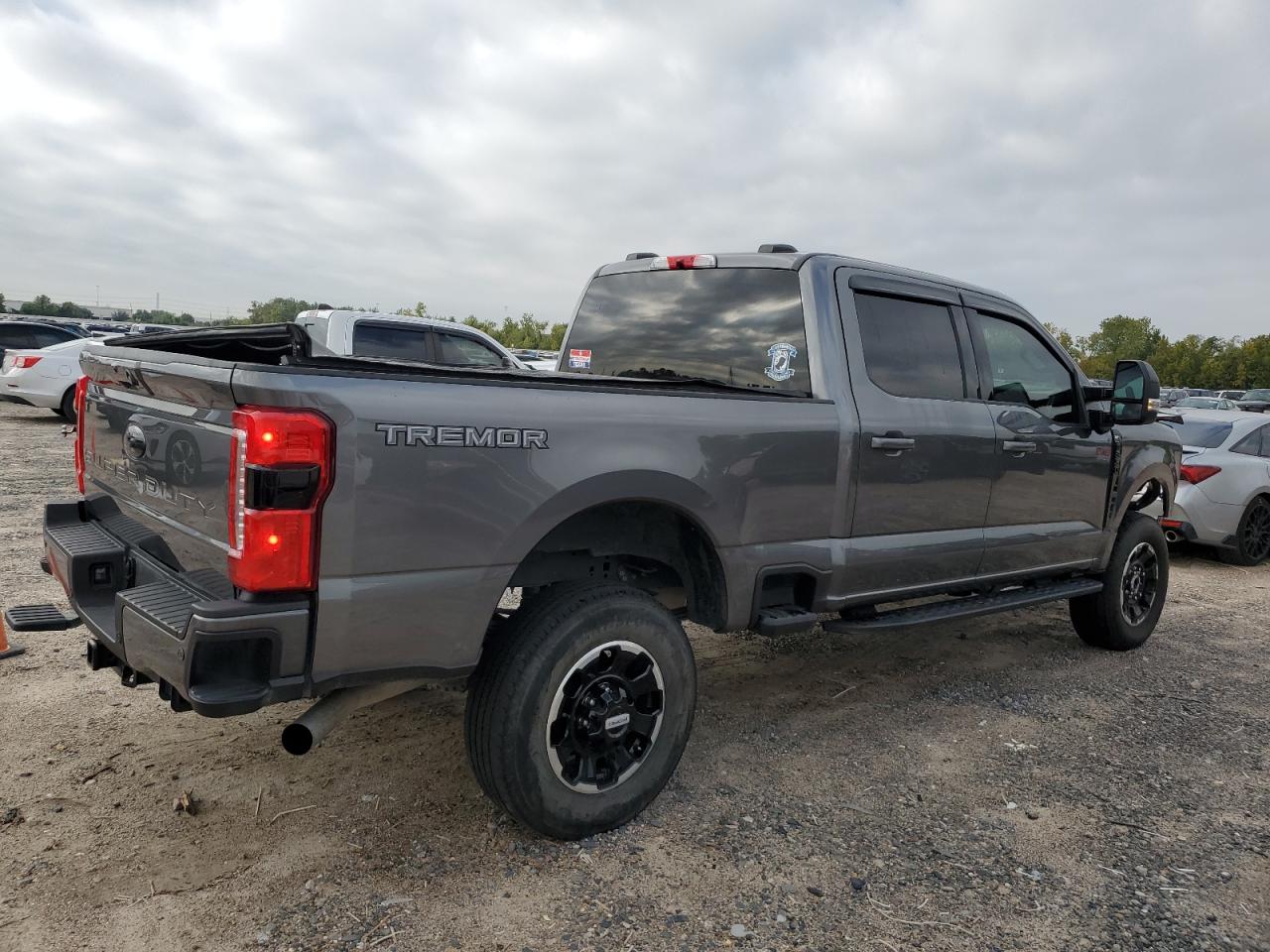 Lot #3273721382 2025 FORD F350 SUPER