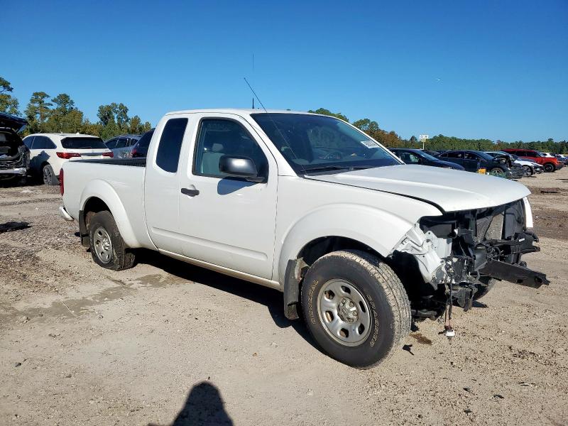 2019 NISSAN FRONTIER S #3296385661