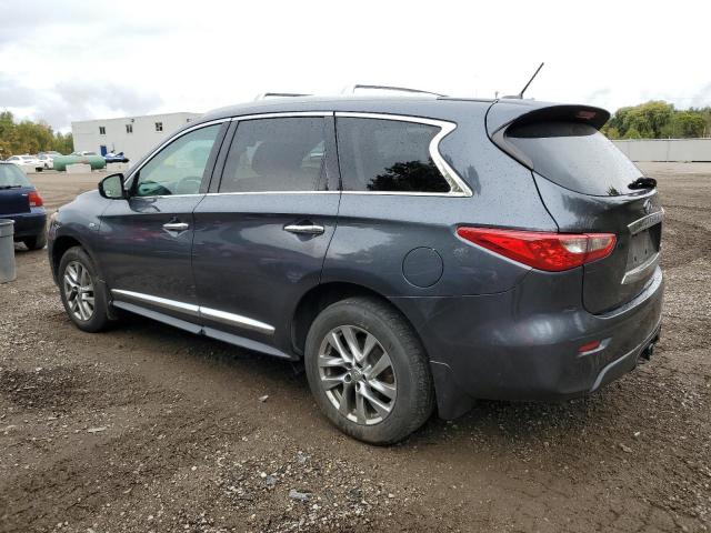 2014 INFINITI QX60 - 5N1AL0MM4EC513228