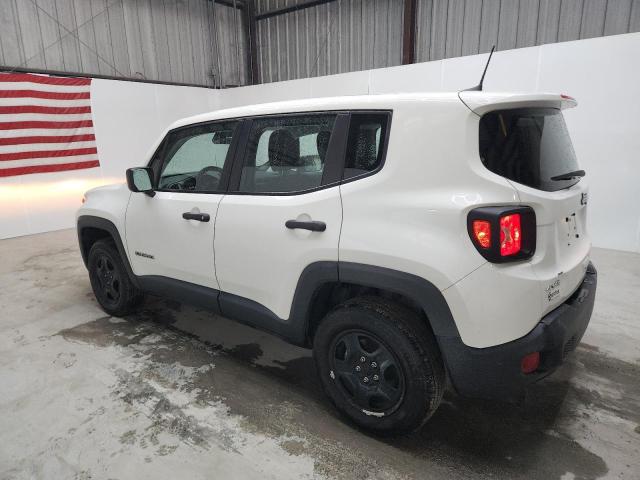 2021 JEEP RENEGADE S - ZACNJDABXMPM94679